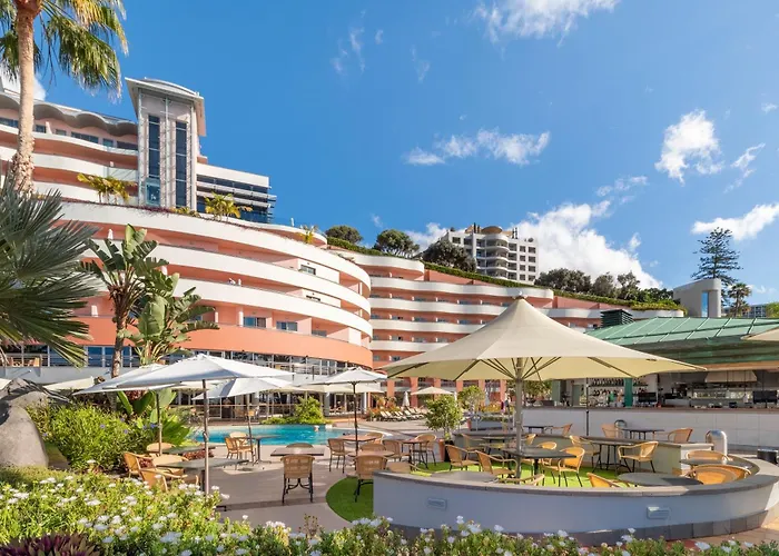 Royal Savoy - Ocean Resort - Savoy Signature